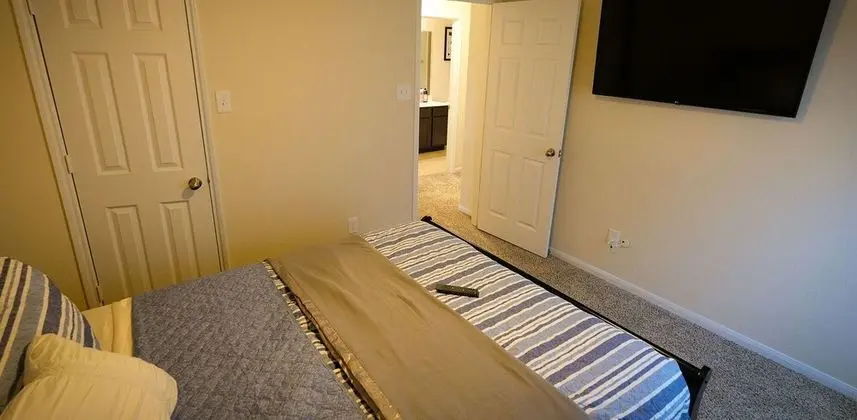 6Bdrm 2.5Bath 10Beds - Rosenberg - Oda