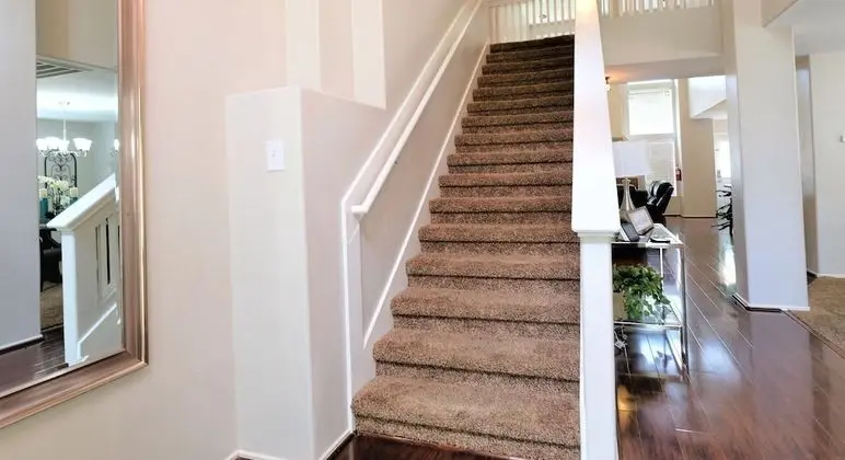 6Bdrm 3.5Bath 10Beds - GRAND TEXAS SIZED