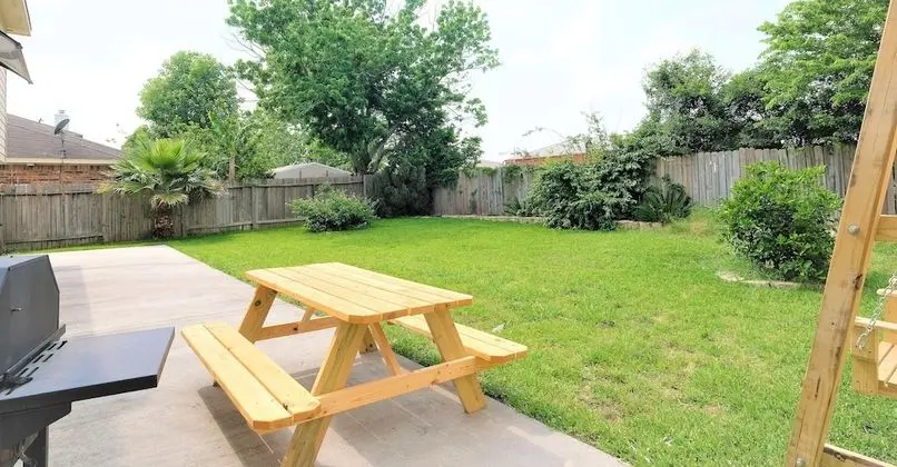 6Bdrm 3.5Bath 10Beds - GRAND TEXAS SIZED - Yerinde Yemek