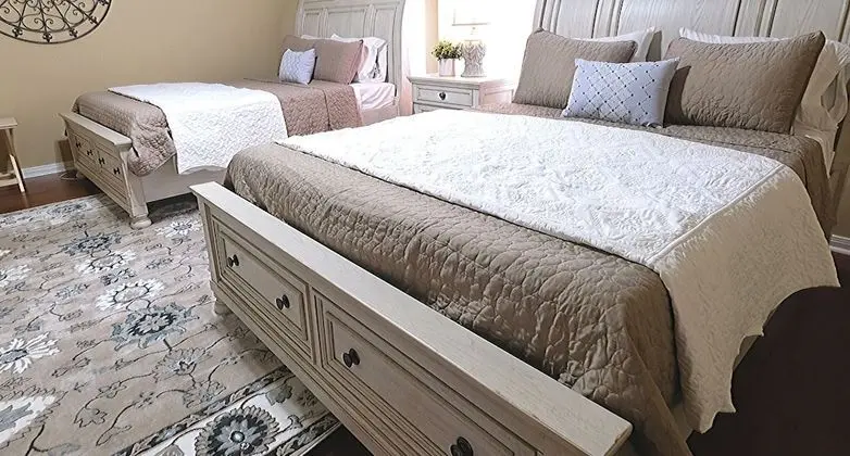 6Bdrm 3.5Bath 14Beds - 2 Story Houston - Oda