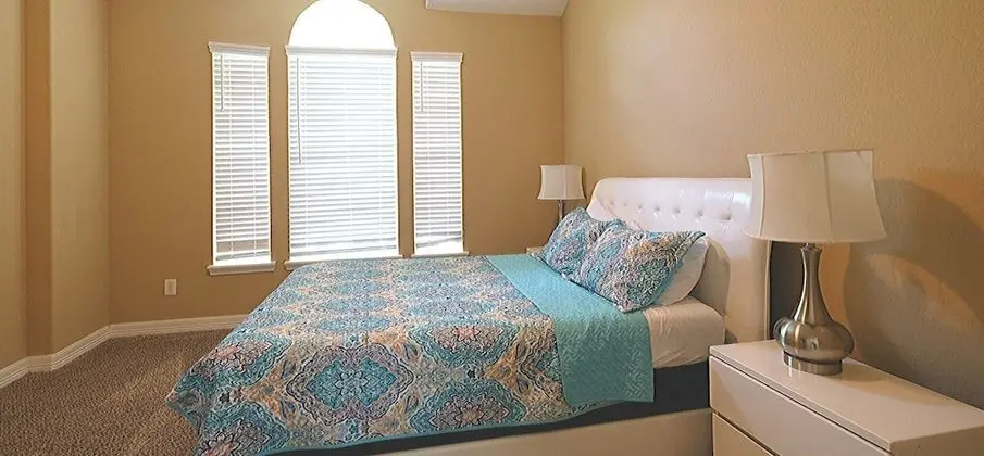 6Bdrm 4.5Bath 8Beds - HOME BIG AS TEXAS - Oda
