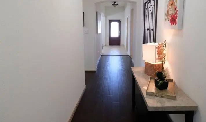 6Bdrm 4Bath 12Beds - West Houston - Katy - İç Mekan
