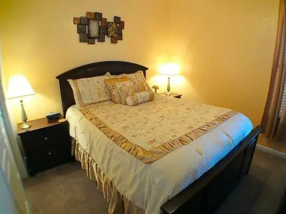 6BR 4BA Home in Windsor Hills by CV-2537 - 1