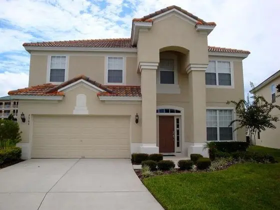 6BR 4BA Home in Windsor Hills by CV-2564 - 1