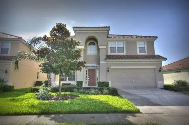 6BR 4BA Home in Windsor Hills by CV-2579