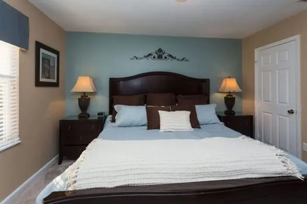6BR 4BA Home in Windsor Hills by CV-2601 - Oda