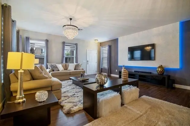 6BR 5BA Solterra Pool Home - Öne Çıkan Resim