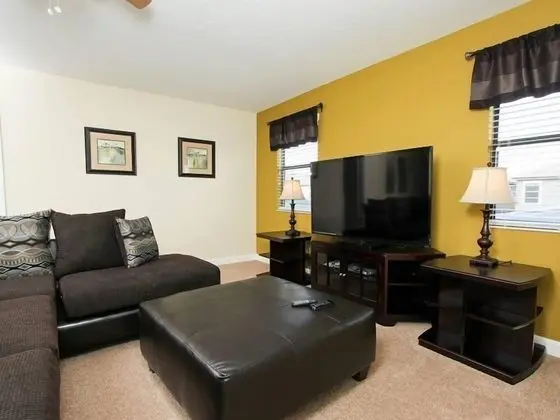 6BR 6BA Home In Champions Gate - Öne Çıkan Resim