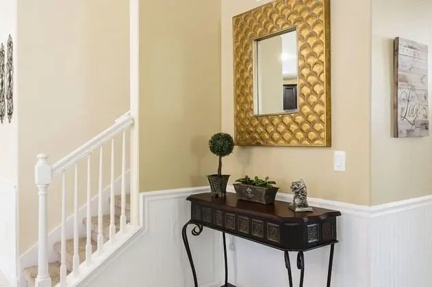6BR 6BA Pool Home In ChampionsGate - Oda