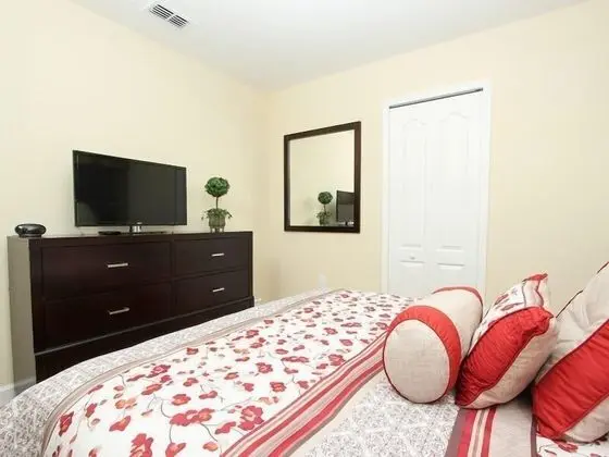 6BR 6BA Pool Home In ChampionsGate - Oda