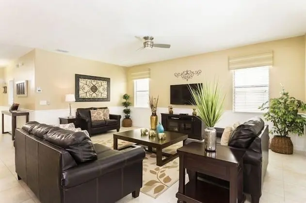 6BR 6BA Pool Home In ChampionsGate - Öne Çıkan Resim