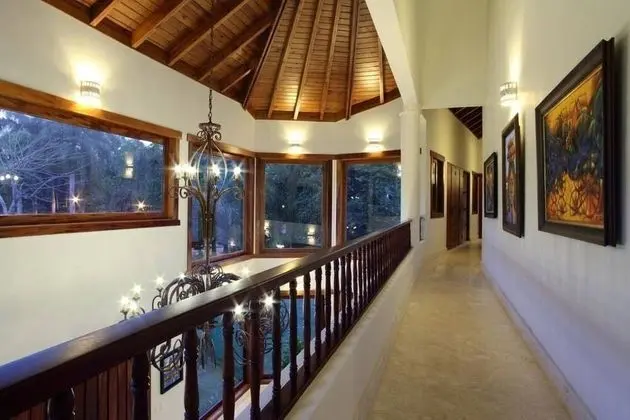 6BR 7BA Bahia Minitas by ASVR - İç Mekan