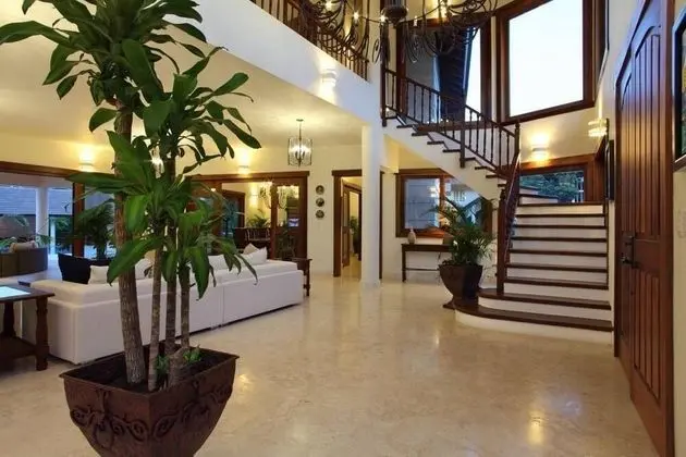 6BR 7BA Bahia Minitas by ASVR - Lobi