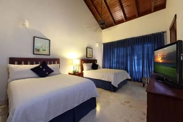 6BR 7BA Bahia Minitas by ASVR - Oda