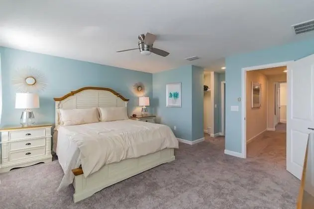 6BR ChampionsGate Pool Home - Oda
