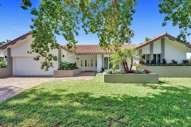 6BR Oasis with Heated Pool & Gameroom - Dış Mekan