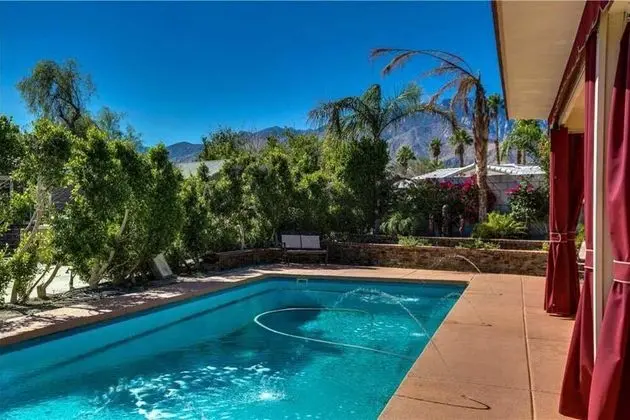 6BR Palm Springs Pool Home by ELVR -3097 - Havuz