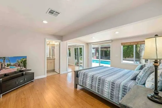 6BR Palm Springs Pool Home by ELVR -3097 - Oda