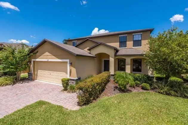 6BR Pool Home in Cypress Pt. by SHV-1037 - Dış Mekan