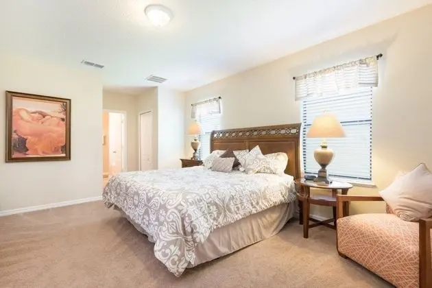 6BR Pool Home in Cypress Pt. by SHV-1037 - Oda