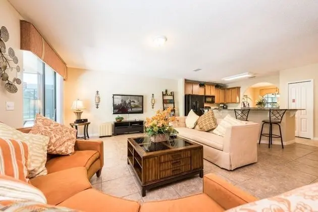 6BR Pool Home in Cypress Pt. by SHV-1037 - Öne Çıkan Resim