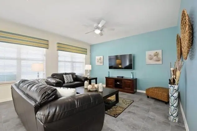 6BR Pool Home in West Haven The Dales