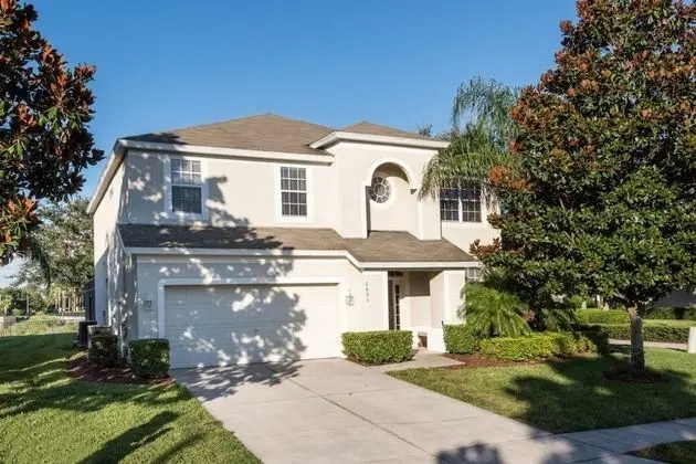 6BR Pool Home Windsor Hills by SHV-2601