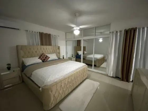 6dr Santiago Center Great Cozy Apt House To Stay