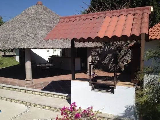 6rec 24 Personas Quinta EN Xochitepec, Morelos QC
