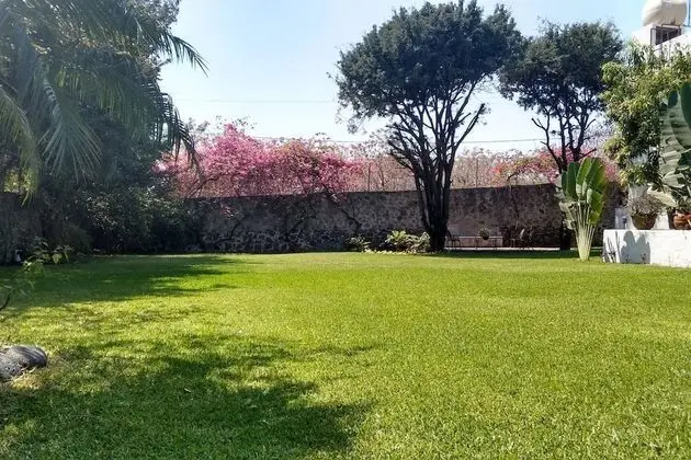 6rec 24 Personas Quinta EN Xochitepec, Morelos QC - Dış Mekan
