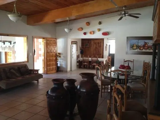 6rec 24 Personas Quinta EN Xochitepec, Morelos QC - Lobi