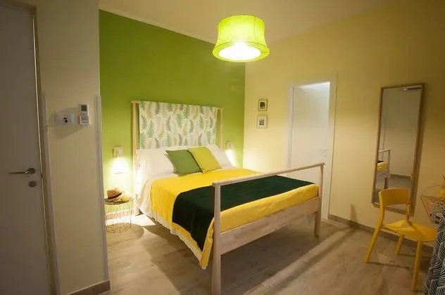 6thLand - Rent Rooms La Spezia - Oda
