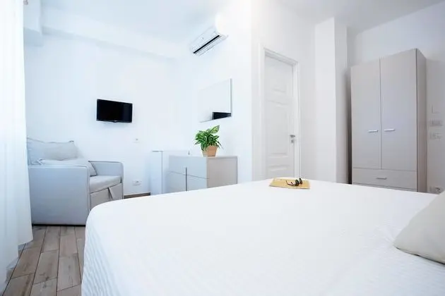 6Venti Holiday Accomodation - Oda