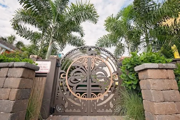 6West Beach Cottages - Dış Mekan