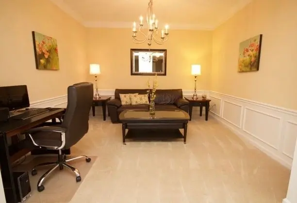 7-301 3 Bedroom Condo by Redawning - Oda