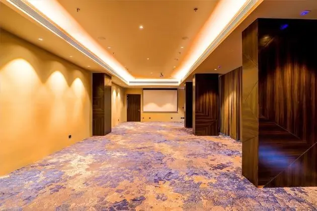 7 Apple Hotel Jal Mahal Jaipur - İş / Konferans
