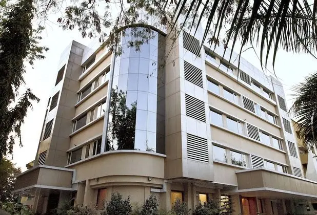 7 Apple Hotel Pimpri Pune