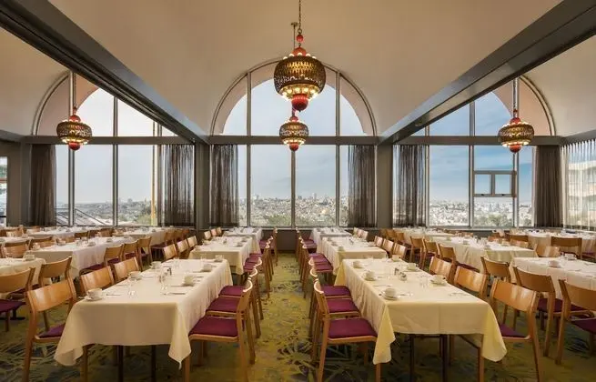Hotel 7 Arches Jerusalem - Öne Çıkan Resim