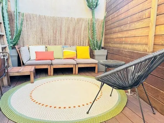 7 Art Hotel Cannes - Öne Çıkan Resim