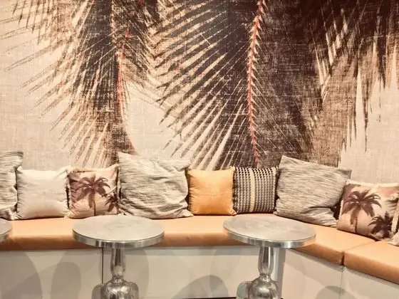 7 Art Hotel Cannes - Yerinde Yemek