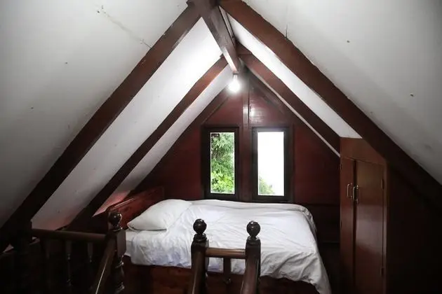 7 Bedroom Sea Front Villa Koh Phangan SDV232-By Samui Dream Villas - Oda