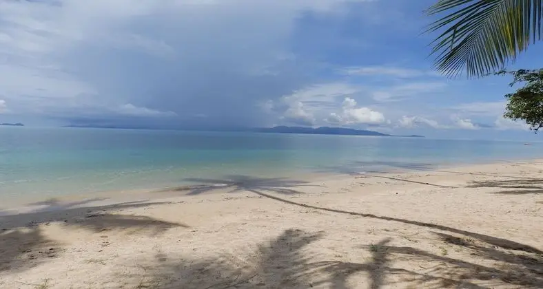 7 Bedroom Sea View Villa SDV227A-By Samui Dream Villas - Plaj