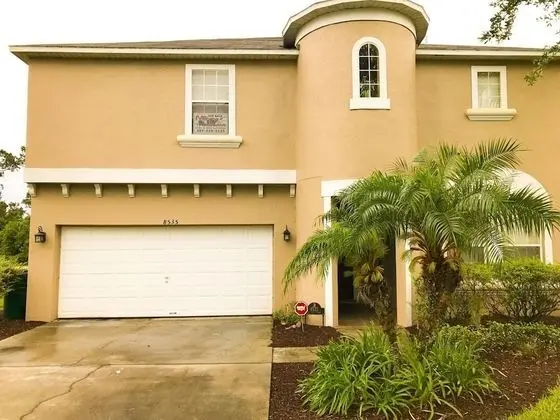 7 Bedrooms in Large Private Vacation Home by Florida Dream Homes