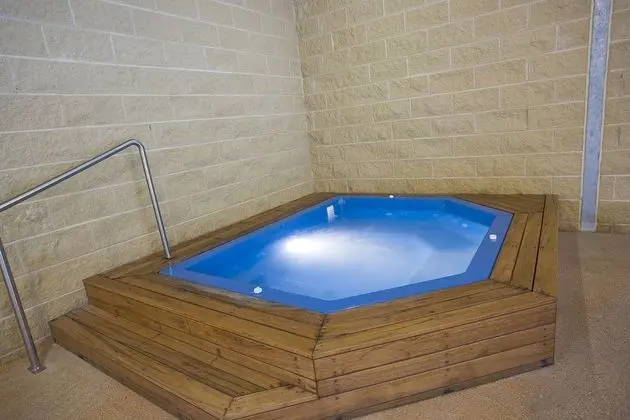 7 Bell Street Apartments - Spa