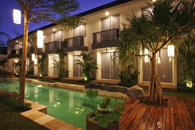 7 Bidadari Seminyak