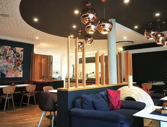 7 Hotel & Boardinghouse - Yerinde Yemek