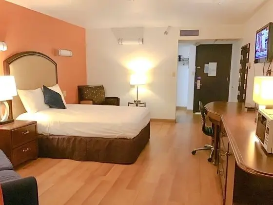 7 Boutique Hotel - Oda