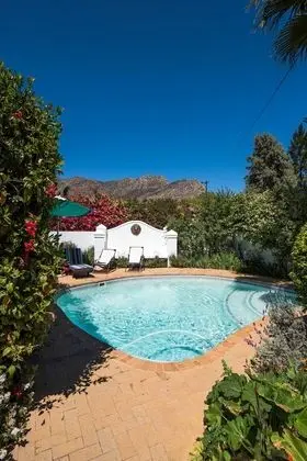7 Church Street Guest House