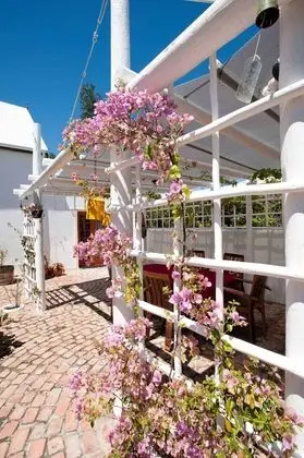 7 Church Street Guest House - Dış Mekan