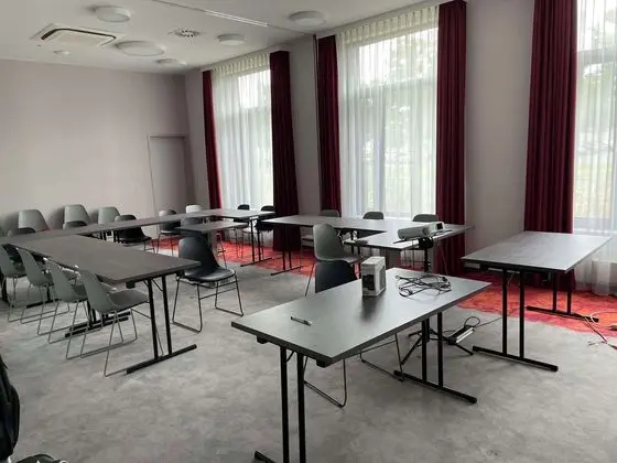 7 Days Premium Hotel Leipzig - Airport - Öne Çıkan Resim